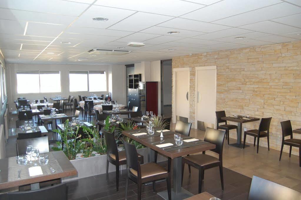 Hotel-Restaurant La Caborne ลิมงเนต์ ภายนอก รูปภาพ